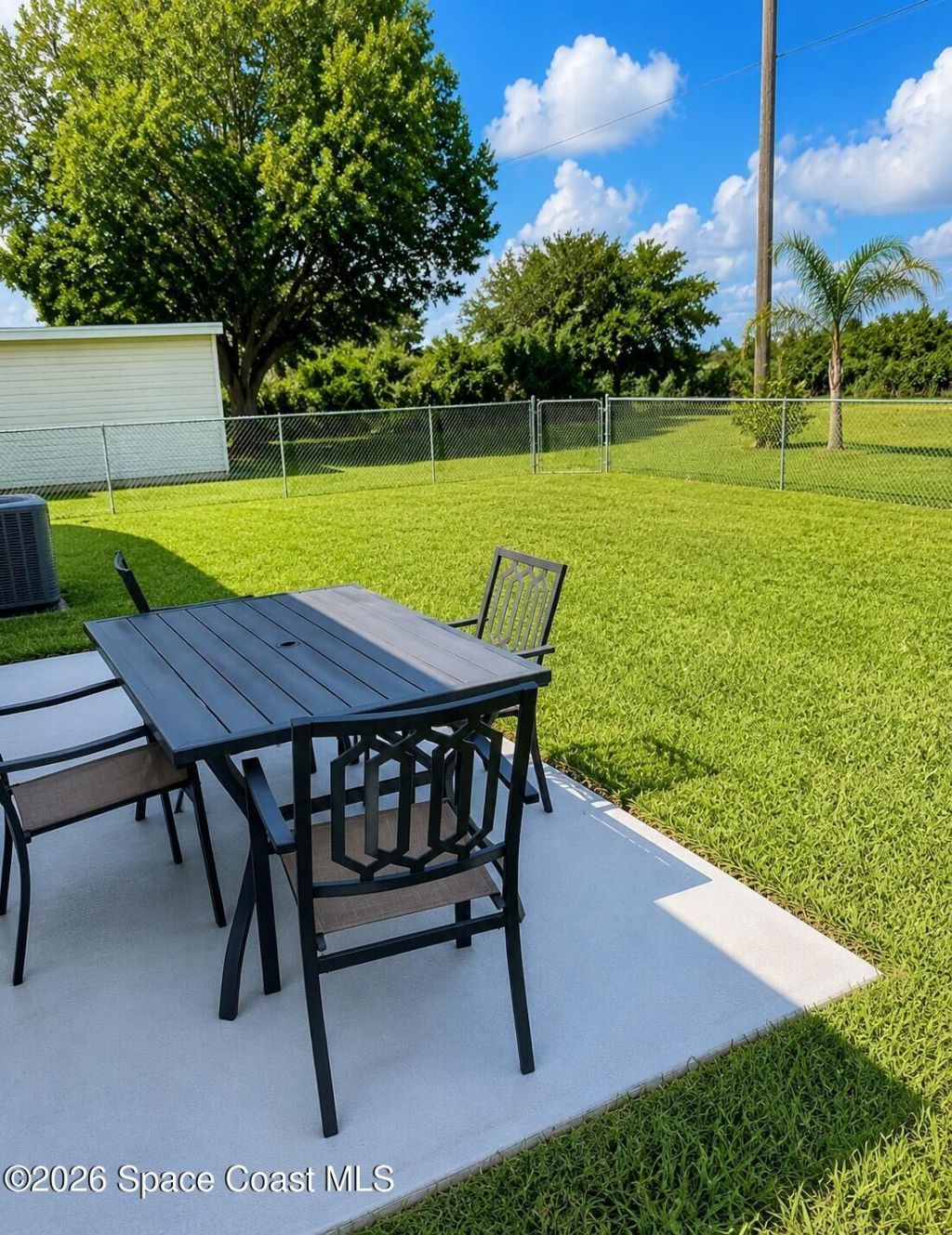 1109 Wren Circle, Barefoot Bay, FL 32976 Photo