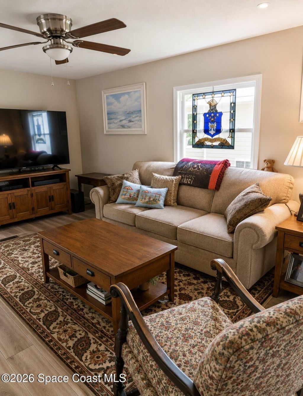 1109 Wren Circle, Barefoot Bay, FL 32976 Photo