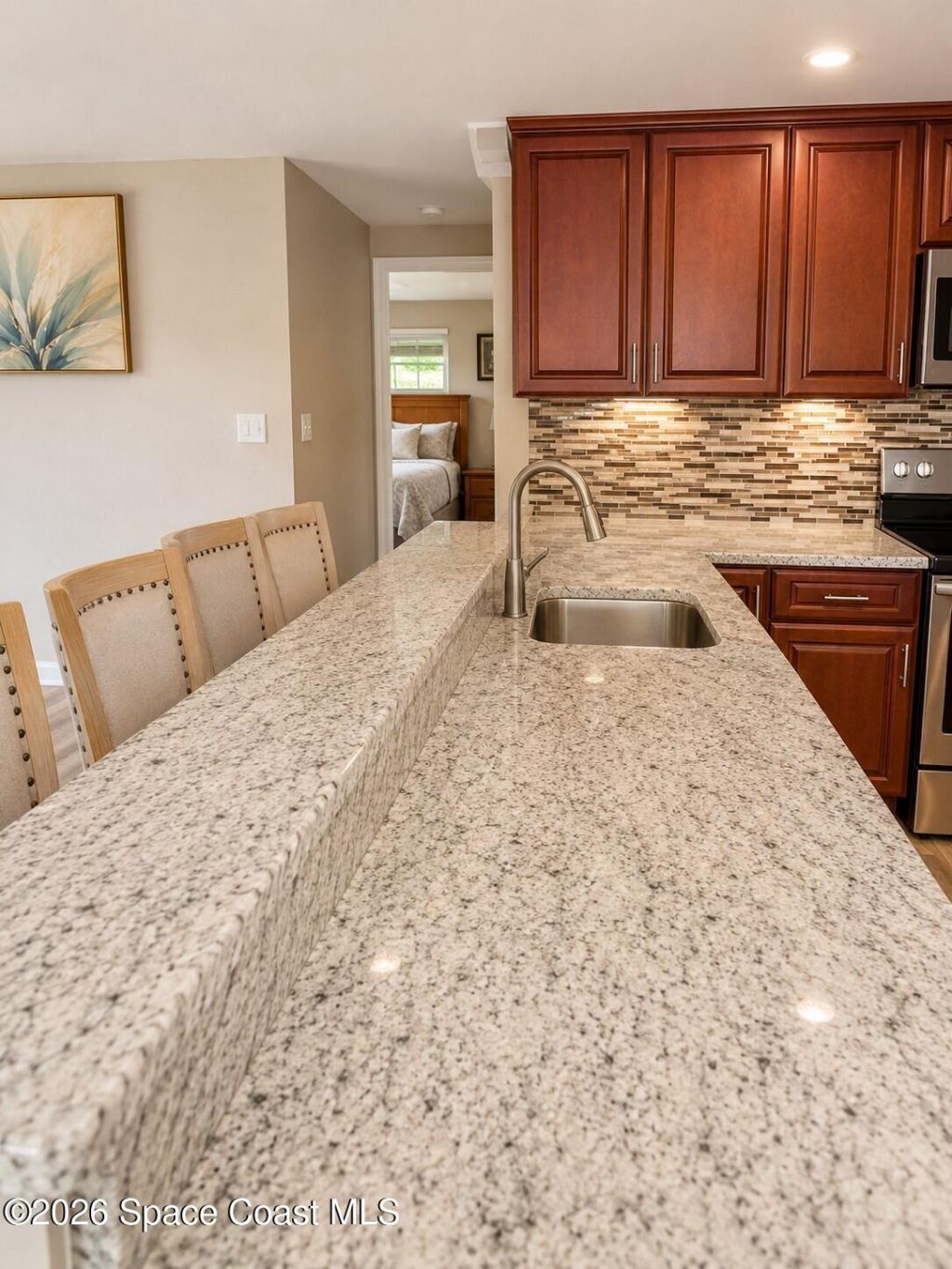 1109 Wren Circle, Barefoot Bay, FL 32976 Photo