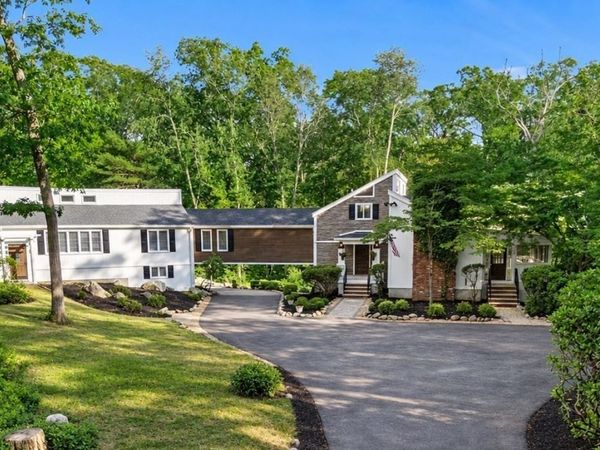 185 Ash, West Newbury, MA 01985