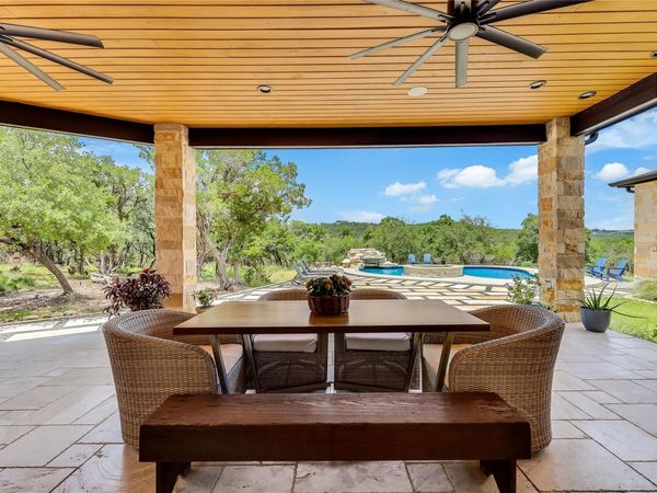 7710 Ladera TRL, Jonestown, TX 78645