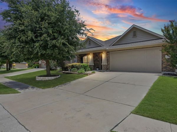 12203 Toluca DR, Austin, TX 78748
