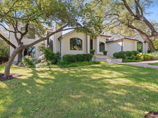 2801 Regents PARK, Austin, TX 78746