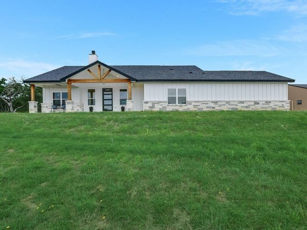 19920 Old Burnet RD, Jonestown, TX 78645