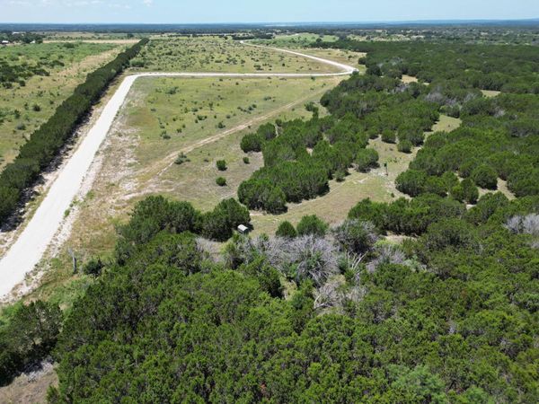 Tract 12 US HWY 190 W , Lometa, TX 76853