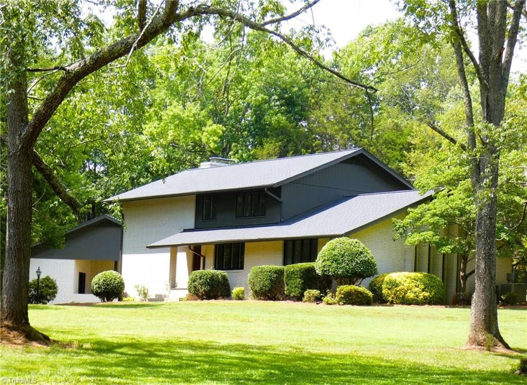 167 Overlook Drive, Advance, NC 27006 Main Photo