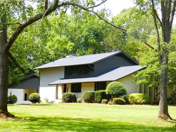 167 Overlook Drive, Advance, NC 27006