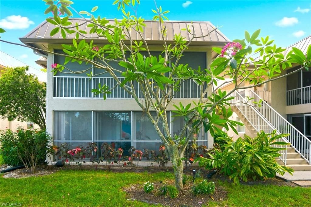 1549 Sandpiper St, Unit 80, Naples, FL 34112 Photo