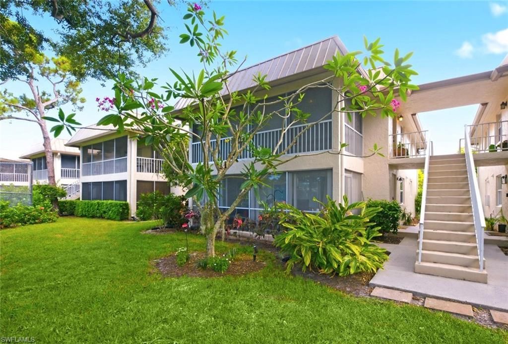 1549 Sandpiper St, Unit 80, Naples, FL 34112 Photo