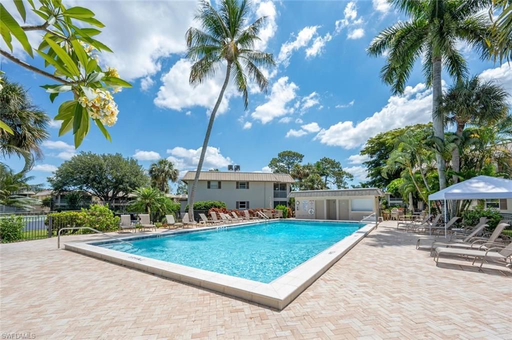 1549 Sandpiper St, Unit 80, Naples, FL 34112 Photo