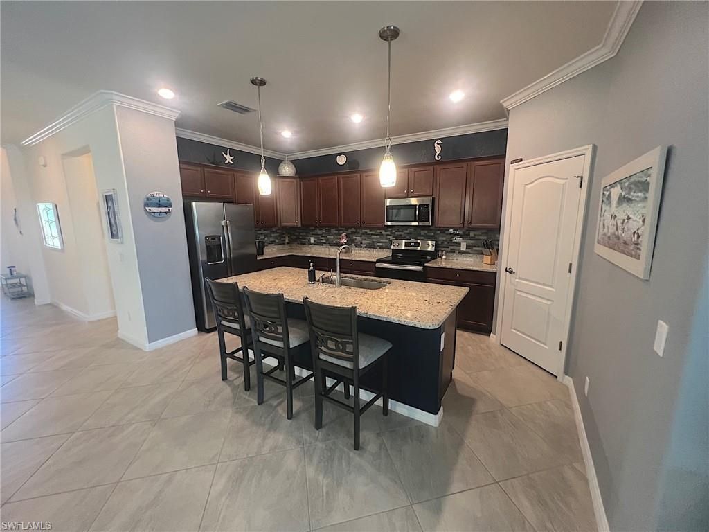 2218 Cara Cara Way, Naples, FL 34120 Photo
