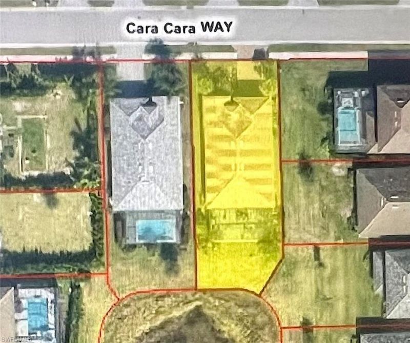 2218 Cara Cara Way, Naples, FL 34120 Photo