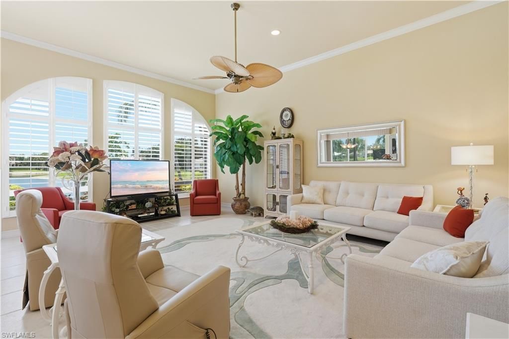 11811 Longshore Way E, Naples, FL 34119 Photo