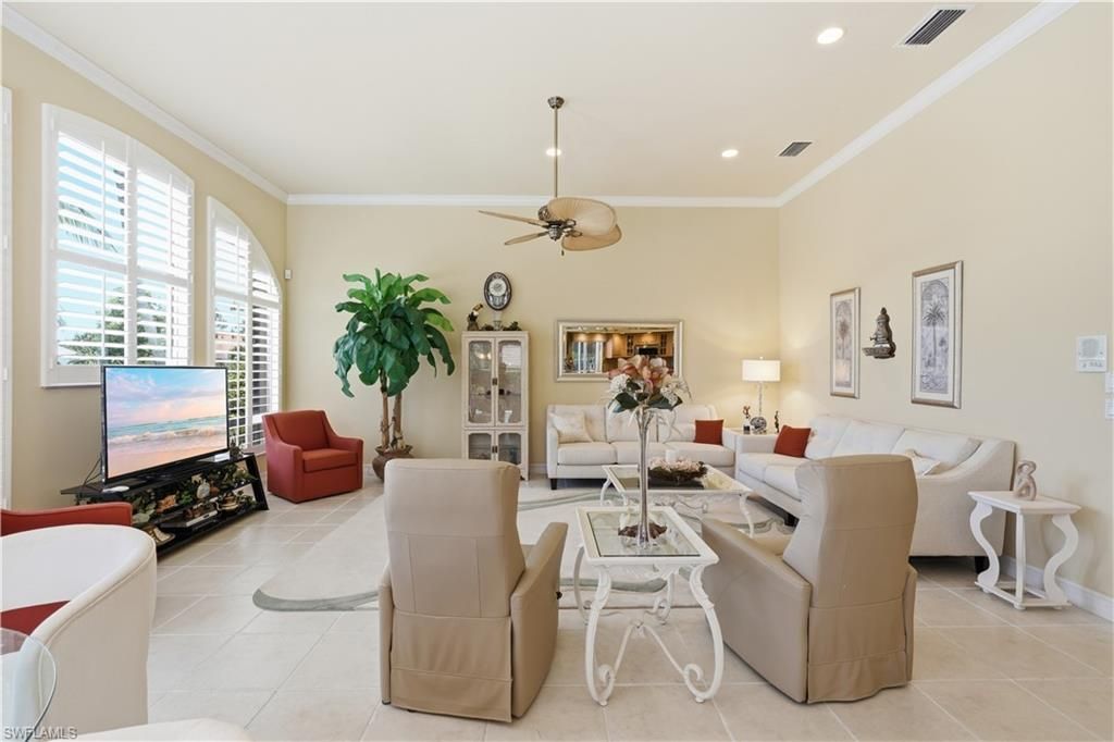 11811 Longshore Way E, Naples, FL 34119 Photo