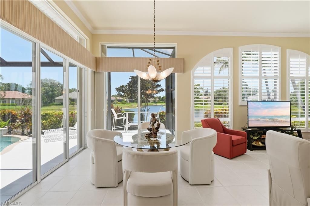 11811 Longshore Way E, Naples, FL 34119 Photo