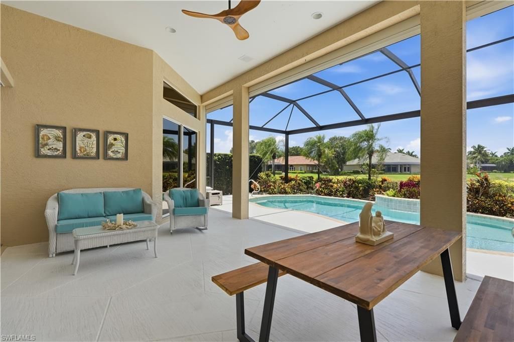 11811 Longshore Way E, Naples, FL 34119 Photo