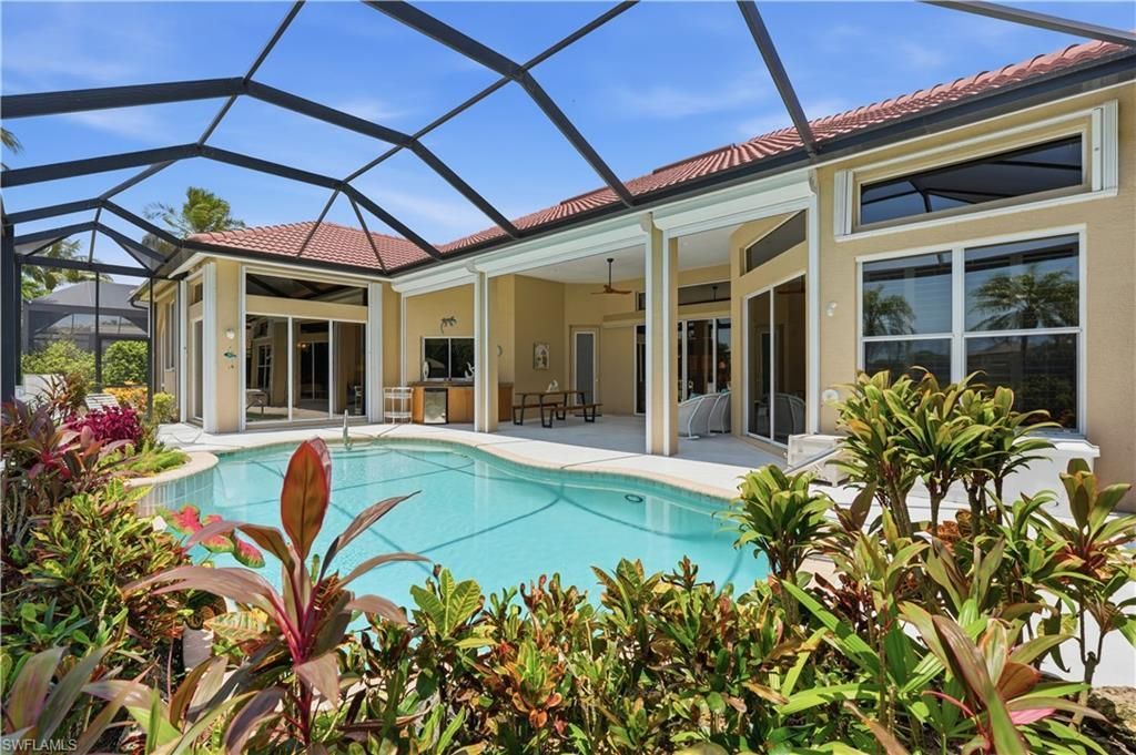 11811 Longshore Way E, Naples, FL 34119 Photo