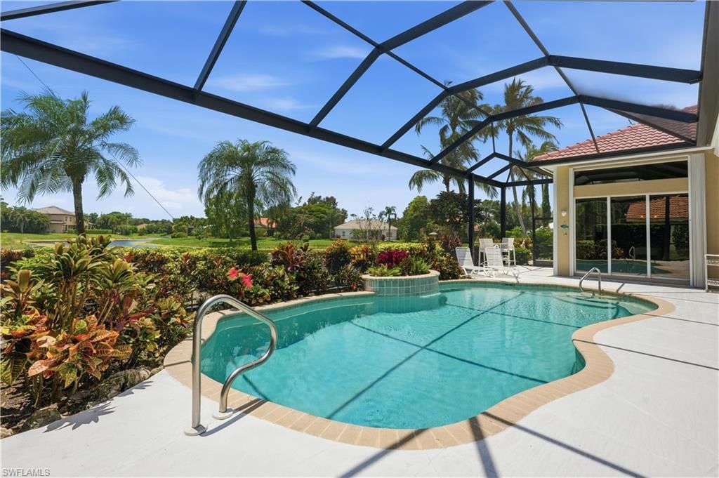 11811 Longshore Way E, Naples, FL 34119 Photo