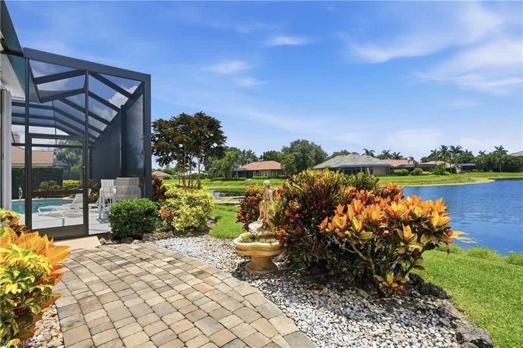 11811 Longshore Way E, Naples, FL 34119 Photo