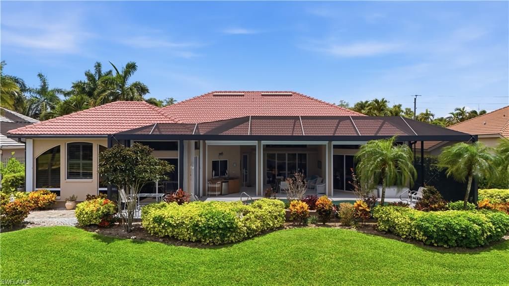11811 Longshore Way E, Naples, FL 34119 Photo