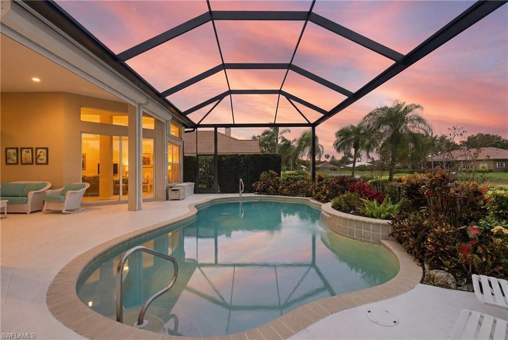 11811 Longshore Way E, Naples, FL 34119 Photo