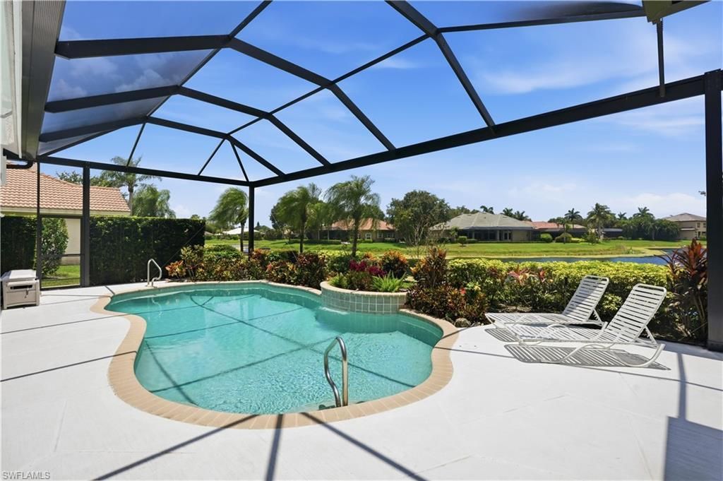 11811 Longshore Way E, Naples, FL 34119 Photo