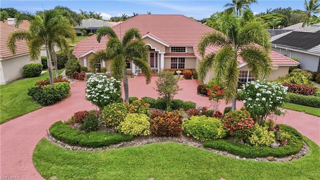 11811 Longshore Way E, Naples, FL 34119 Photo