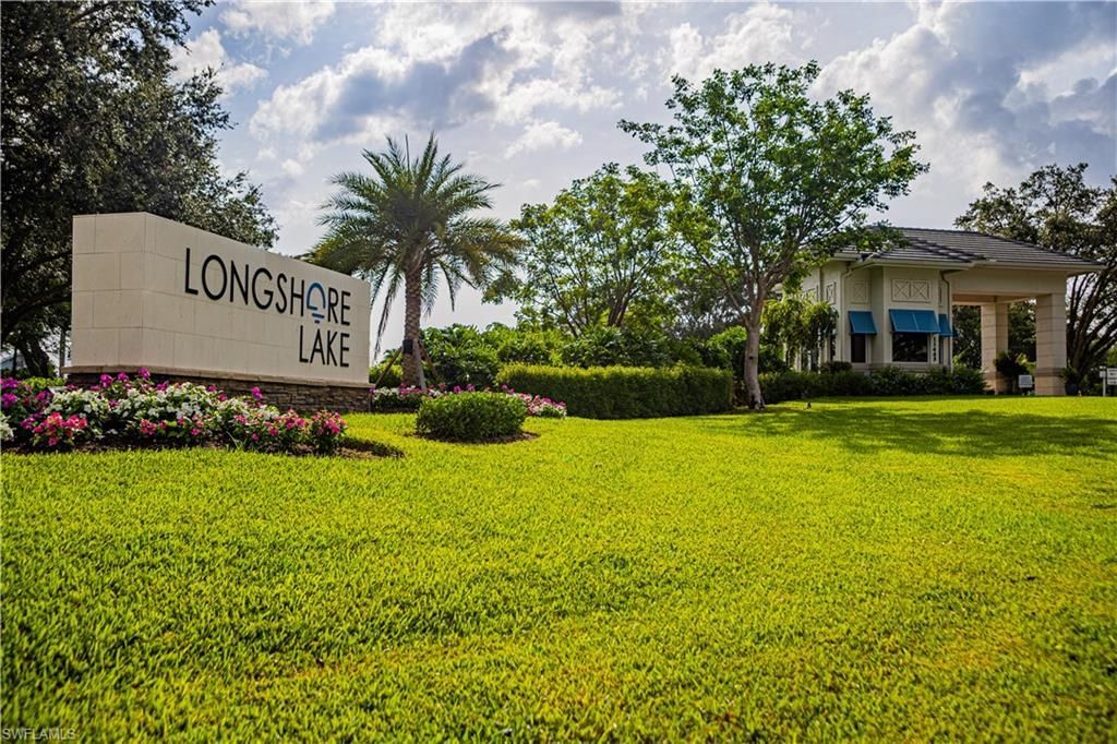 11811 Longshore Way E, Naples, FL 34119 Photo