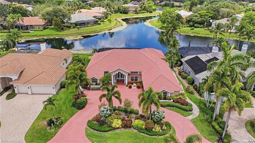 11811 Longshore Way E, Naples, FL 34119 Photo