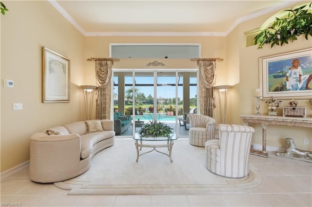 11811 Longshore Way E, Naples, FL 34119 Photo