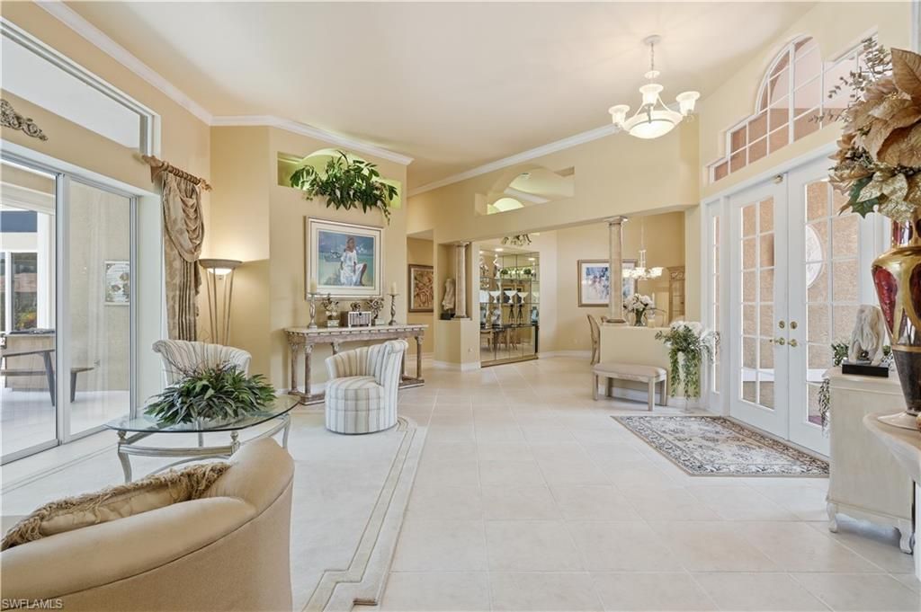 11811 Longshore Way E, Naples, FL 34119 Photo