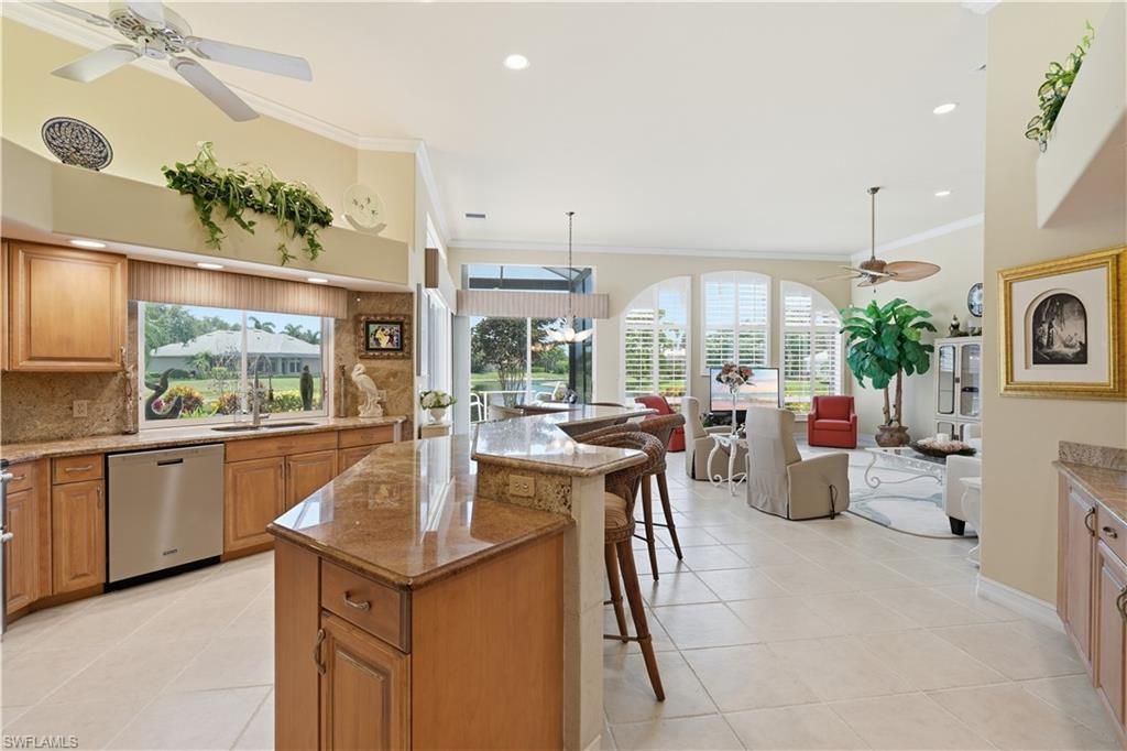 11811 Longshore Way E, Naples, FL 34119 Photo