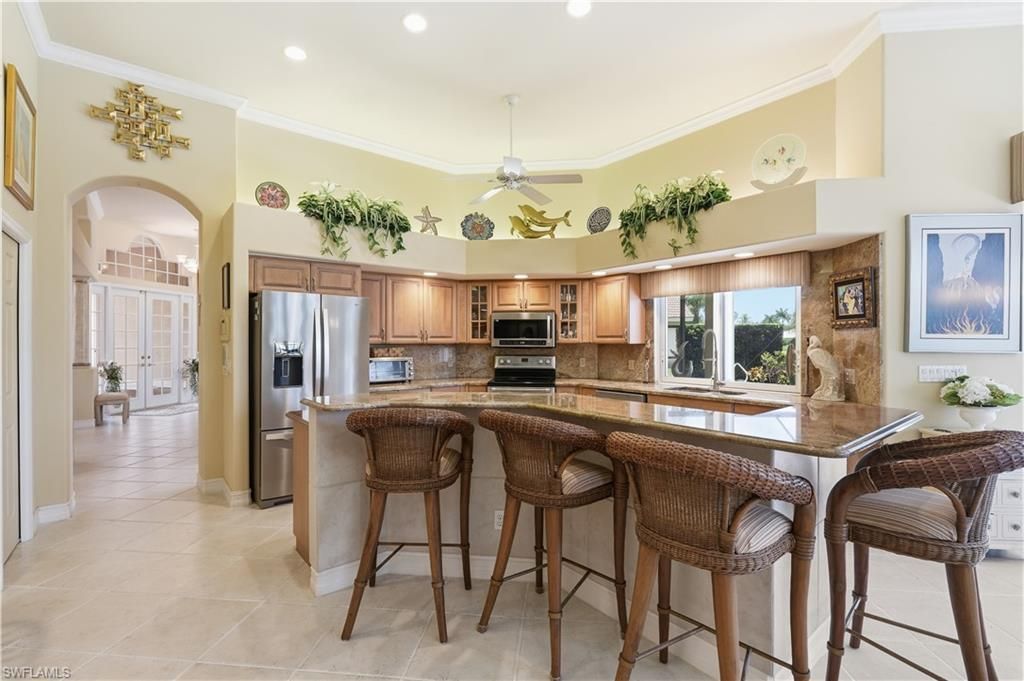11811 Longshore Way E, Naples, FL 34119 Photo