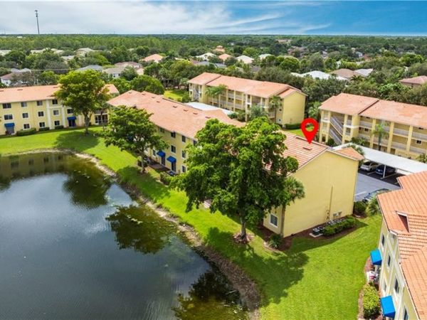 8274 Key Royal CIR , Unit 1036, NAPLES, FL 34119