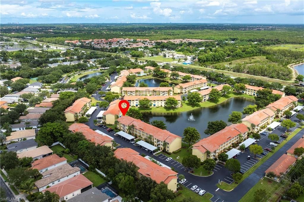 8274 Key Royal Cir , Unit 1036, Naples, FL 34119 Photo