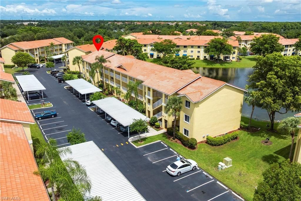 8274 Key Royal Cir, Unit 1036, Naples, FL 34119 Photo