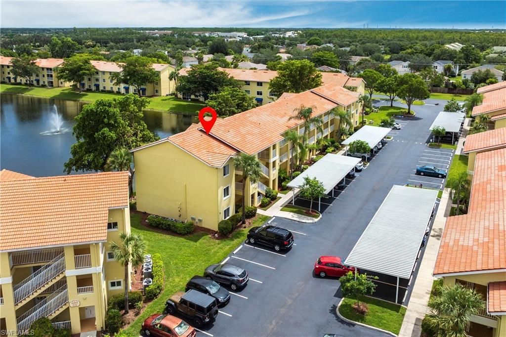 8274 Key Royal Cir, Unit 1036, Naples, FL 34119 Photo