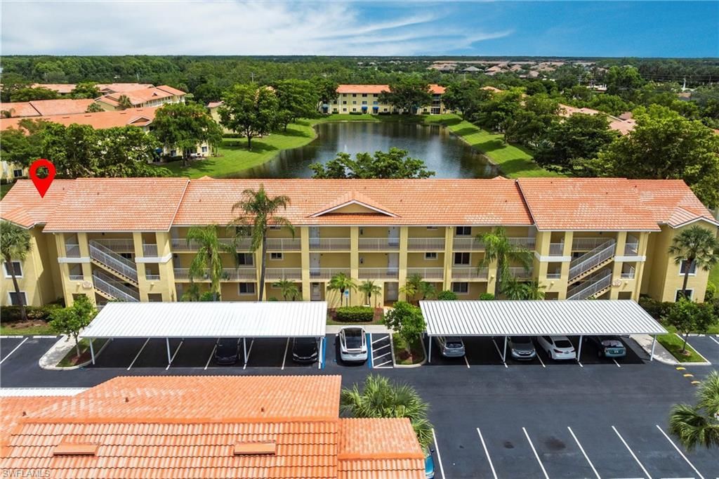 8274 Key Royal Cir, Unit 1036, Naples, FL 34119 Photo