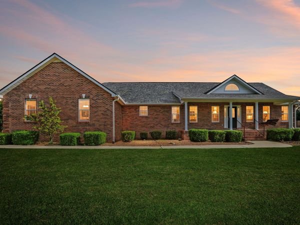 185 Favre Cir , Winchester, TN 37398