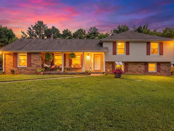 3276 Trough Springs Rd, Clarksville, TN 37043