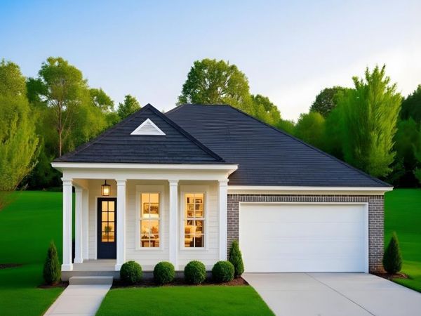 4438 Camargue Avenue, Baton Rouge, LA 70820