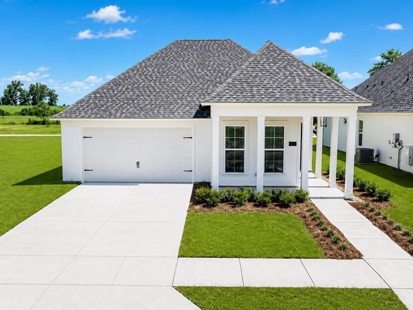 4438 Camargue Avenue, Baton Rouge, LA 70820