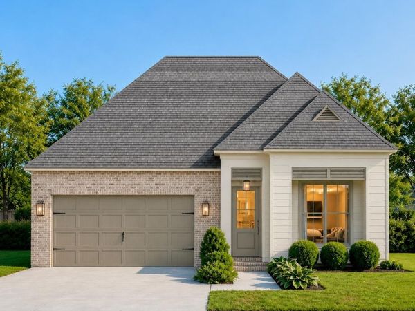 36202 Belle Parc Ave, Geismar, LA 70734