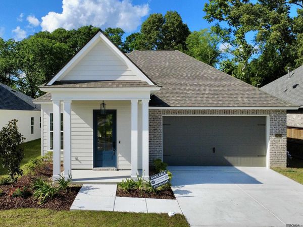 36214 Belle Parc Ave, Geismar, LA 70734
