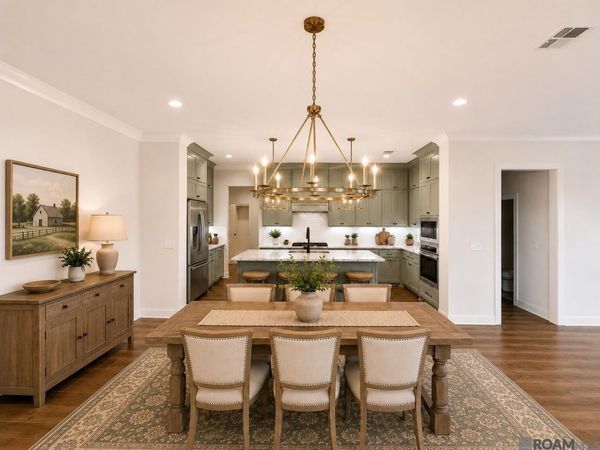 36177 Belle Parc Ave, Geismar, LA 70734