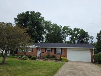 480 Fairoaks Blvd Mansfield, OH 44907