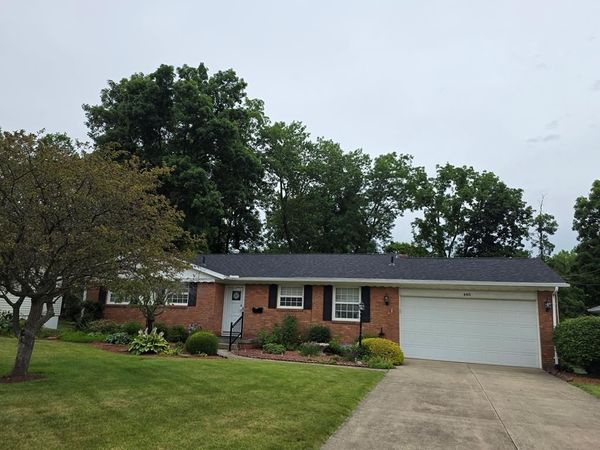 480 Fairoaks Blvd, Mansfield, OH 44907