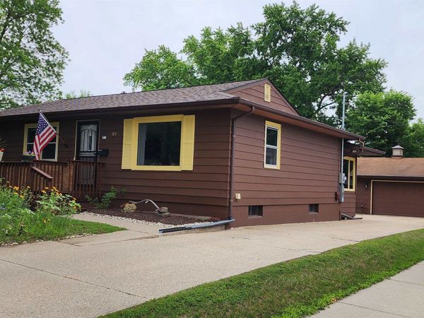 1851 Cleveland Street, Beloit, WI 53511