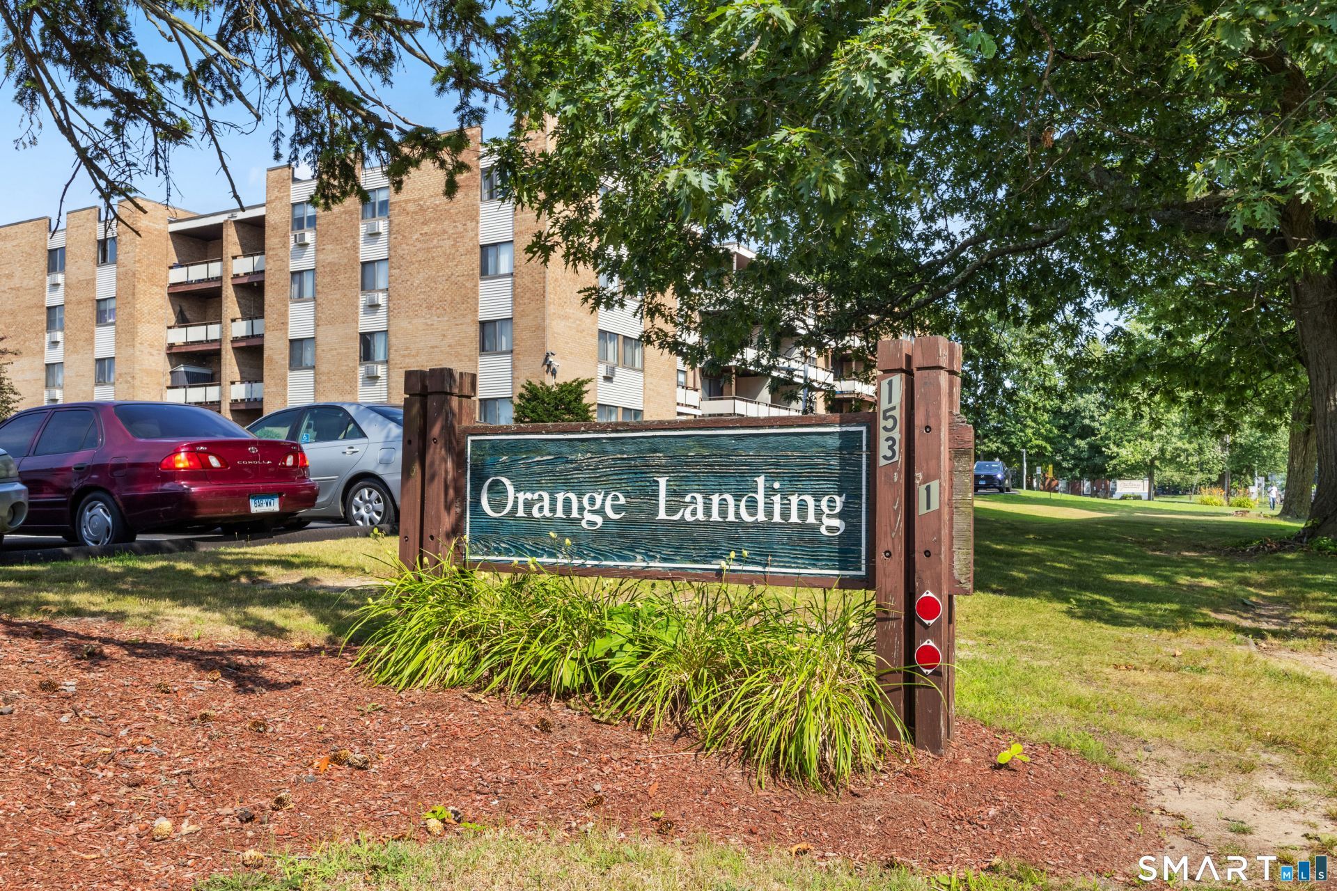 153 Bull Hill, Unit 310, West Haven, CT 06516 Main Photo