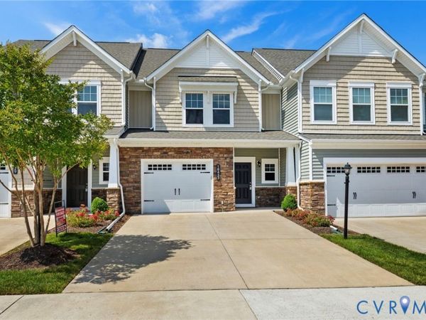 18433 Palisades Court, Chesterfield, VA 23120